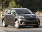 Scion xD 2007 года
